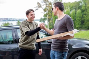 Elite Sell My Junk Car